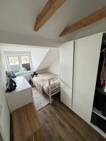 3 Zimmer Wohnung mit 60 m² in Dortmund – Bild 7