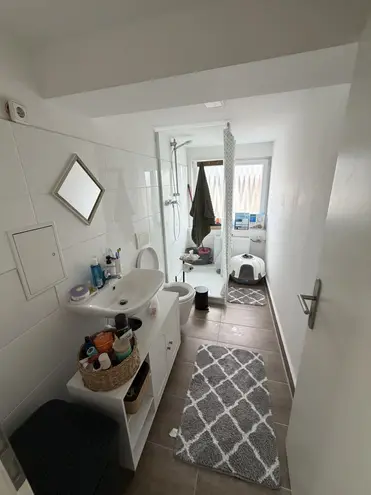 3 Zimmer Wohnung mit 60 m² in Dortmund – Bild 8