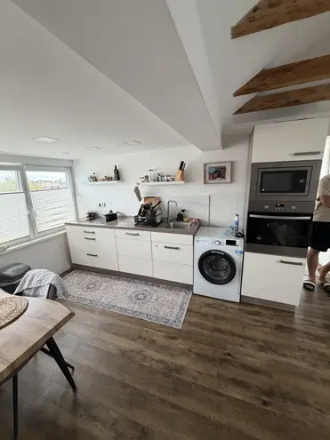 3 Zimmer Wohnung mit 60 m² in Dortmund – Bild 9
