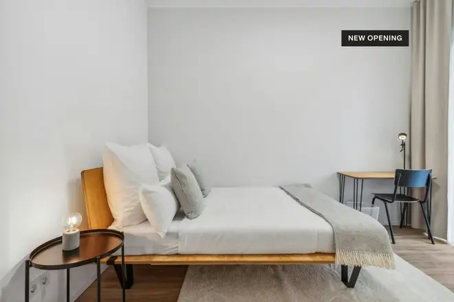 WG-Zimmer mit 11 m² in Leipzig – Bild 1