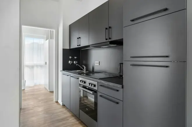 WG-Zimmer mit 11 m² in Leipzig – Bild 5