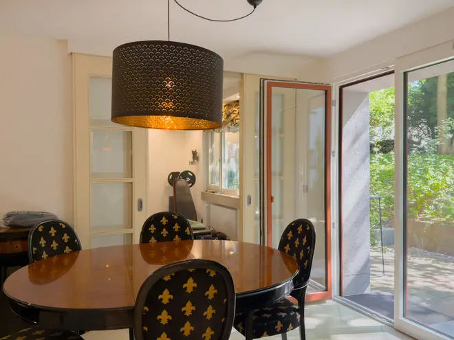 4 Zimmer Wohnung mit 100 m² in Augsburg – Bild 1