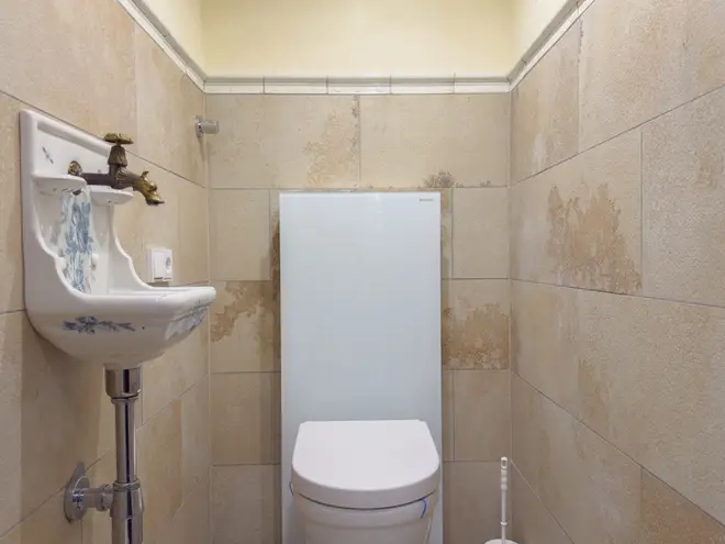4 Zimmer Wohnung mit 100 m² in Augsburg – Bild 4
