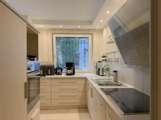 4 Zimmer Wohnung mit 100 m² in Augsburg – Bild 5