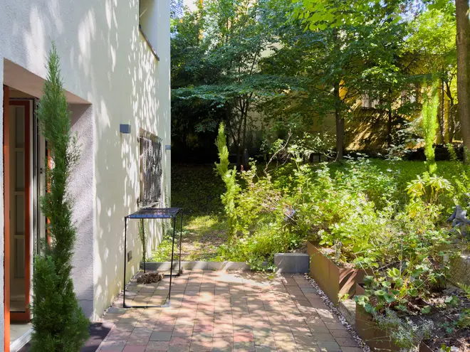 4 Zimmer Wohnung mit 100 m² in Augsburg – Bild 7