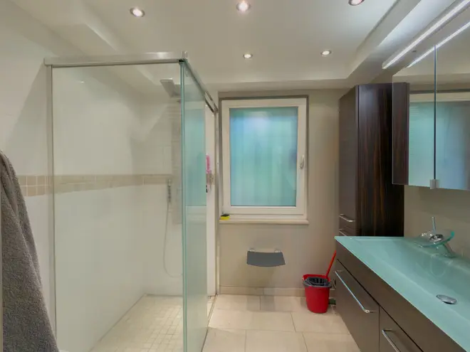 4 Zimmer Wohnung mit 100 m² in Augsburg – Bild 9