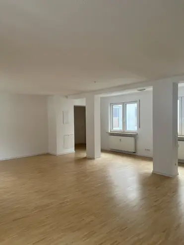 3 Zimmer Wohnung mit 100 m² in Mainz – Bild 1
