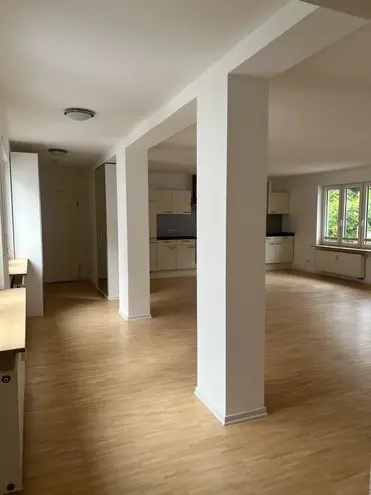 3 Zimmer Wohnung mit 100 m² in Mainz – Bild 2