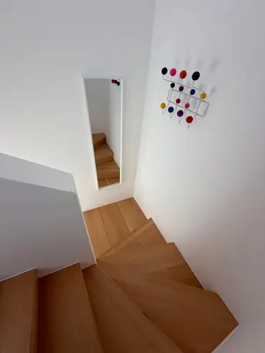1 Zimmer Wohnung mit 32 m² in Münster – Bild 12
