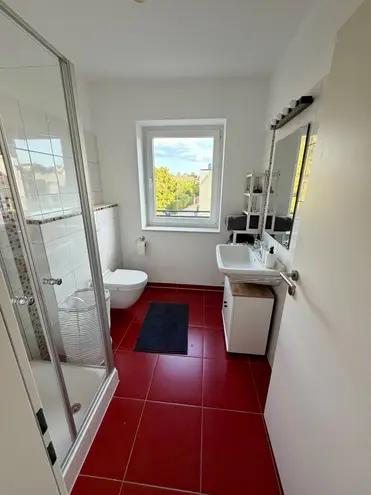 1 Zimmer Wohnung mit 32 m² in Münster – Bild 7