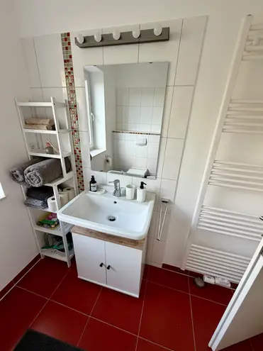1 Zimmer Wohnung mit 32 m² in Münster – Bild 8