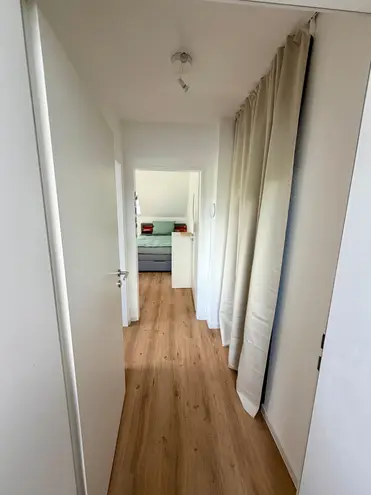 1 Zimmer Wohnung mit 32 m² in Münster – Bild 9