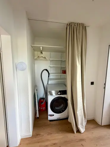 1 Zimmer Wohnung mit 32 m² in Münster – Bild 10