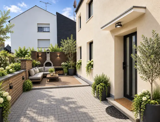 4 Zimmer Haus mit 119 m² in Mönchengladbach – Bild 6