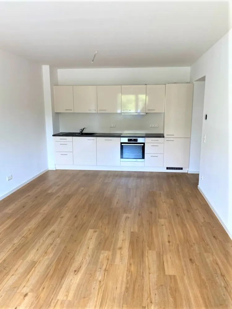 2 Zimmer Wohnung mit 54 m² in Leipzig – Bild 4
