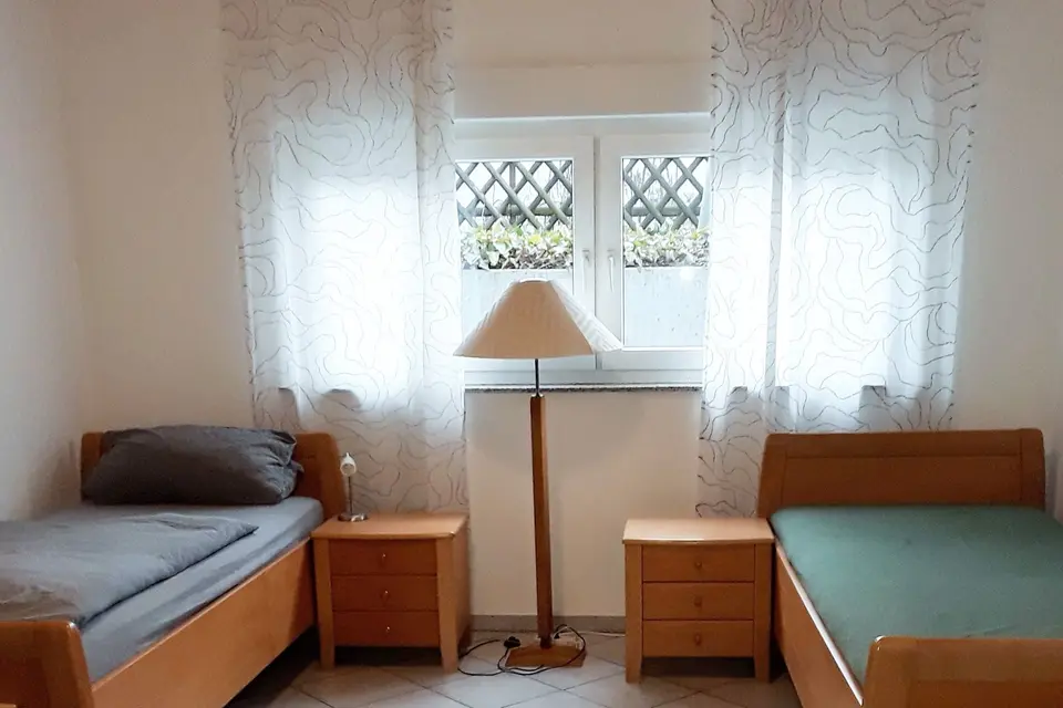 WG-Zimmer mit 28 m² in Stuttgart – Bild 1