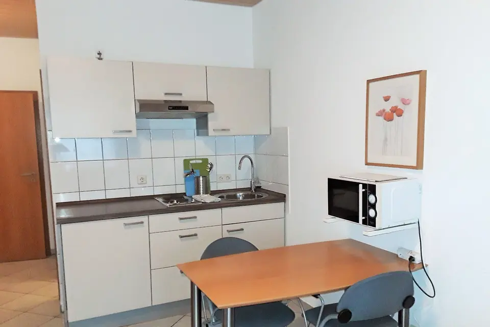 WG-Zimmer mit 28 m² in Stuttgart – Bild 2