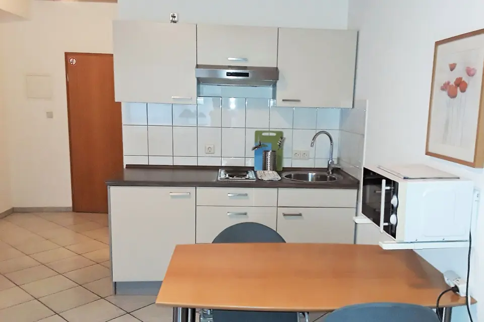 WG-Zimmer mit 28 m² in Stuttgart – Bild 3