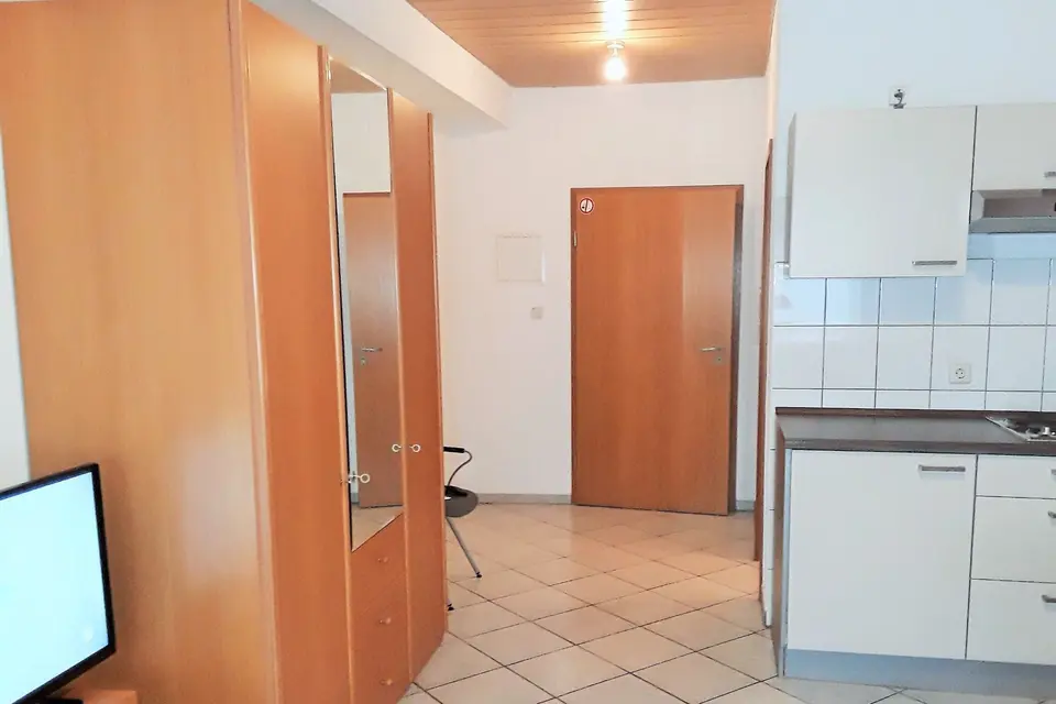 WG-Zimmer mit 28 m² in Stuttgart – Bild 5