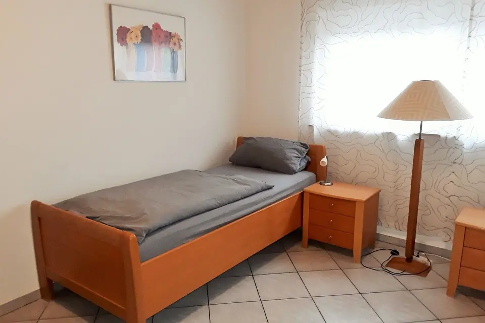 WG-Zimmer mit 28 m² in Stuttgart – Bild 6