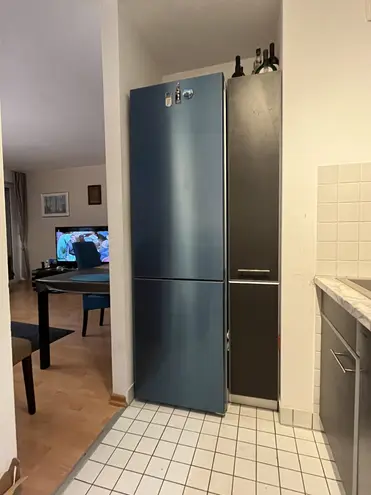 2 Zimmer Wohnung mit 58 m² in München – Bild 7