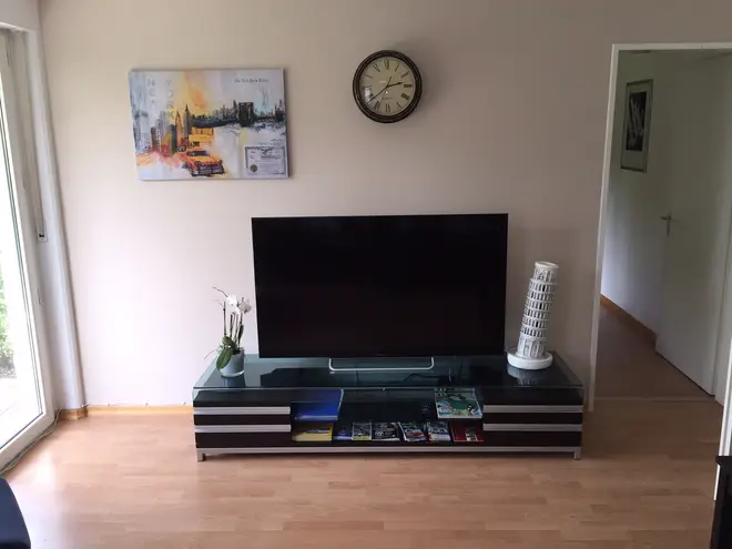 2 Zimmer Wohnung mit 58 m² in München – Bild 9