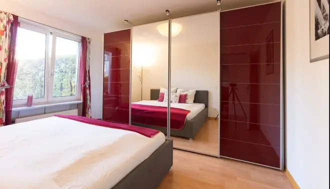 2 Zimmer Wohnung mit 58 m² in München – Bild 10