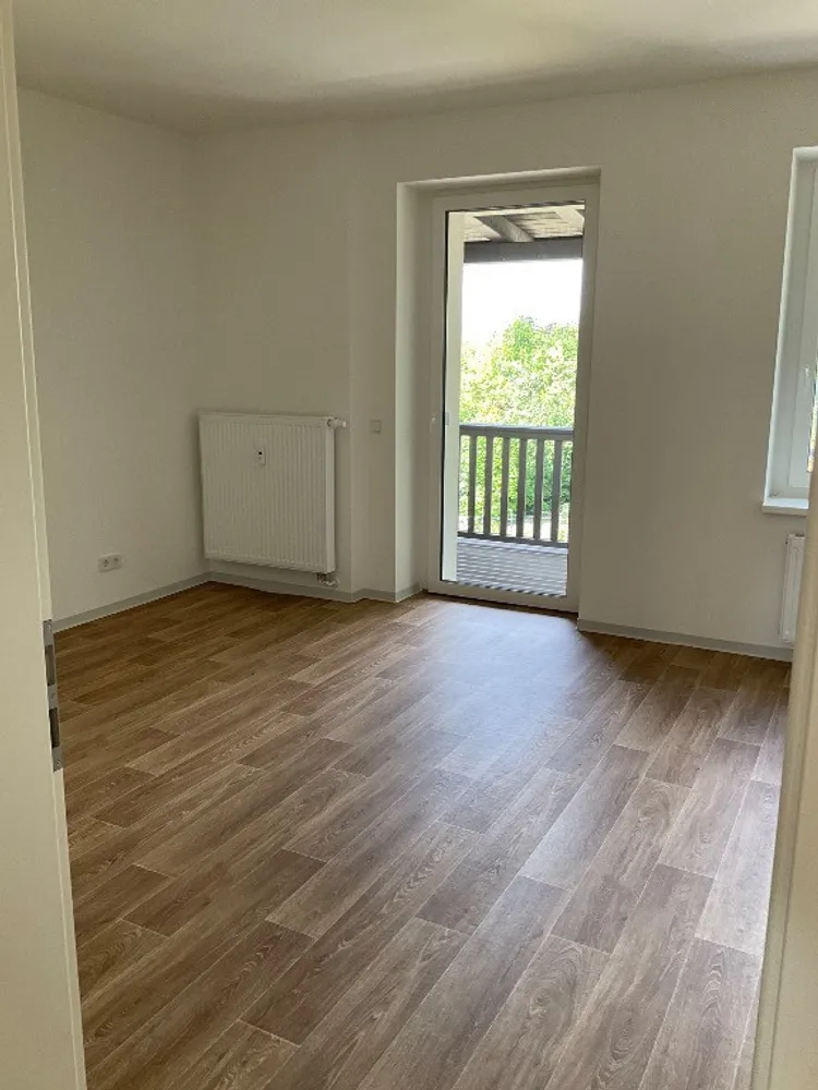 4 Zimmer Wohnung mit 111 m² in Eberswalde – Bild 3