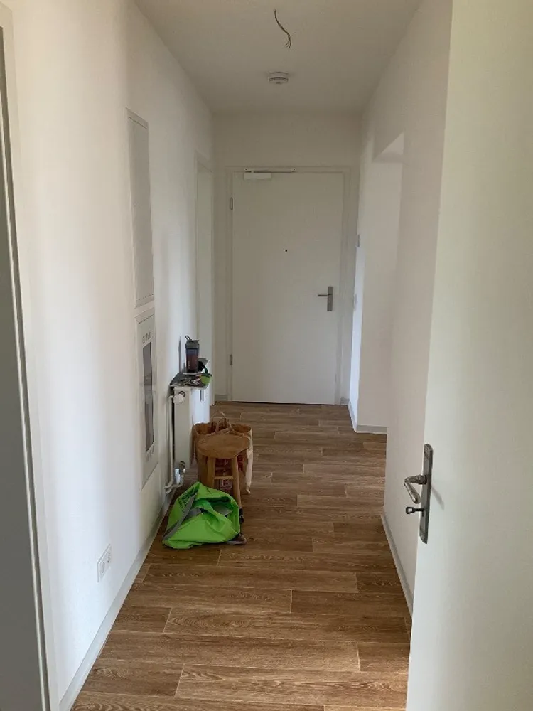 4 Zimmer Wohnung mit 111 m² in Eberswalde – Bild 4