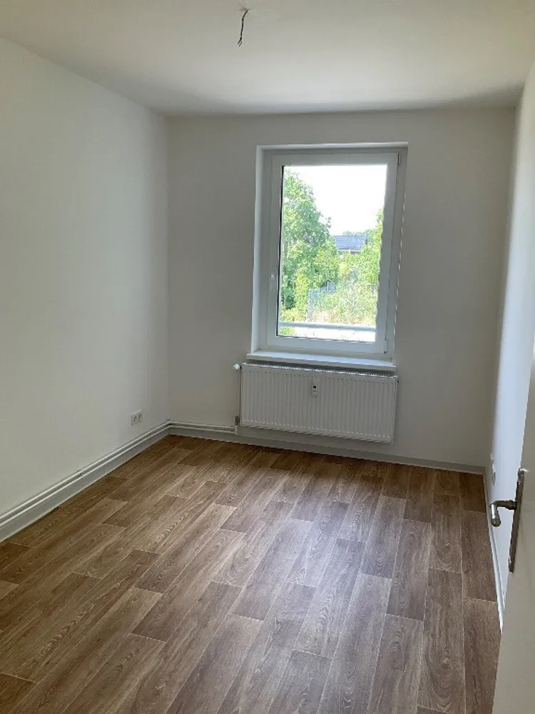 4 Zimmer Wohnung mit 111 m² in Eberswalde – Bild 5