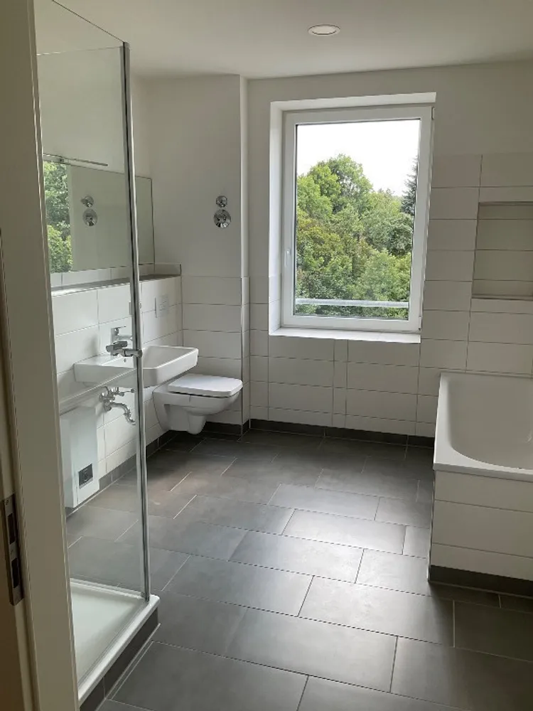 4 Zimmer Wohnung mit 111 m² in Eberswalde – Bild 6