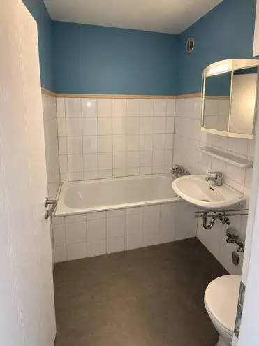 1 Zimmer Wohnung mit 32 m² in Regensburg – Bild 3
