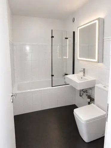 1 Zimmer Wohnung mit 32 m² in Regensburg – Bild 4