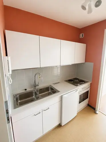 1 Zimmer Wohnung mit 32 m² in Regensburg – Bild 5