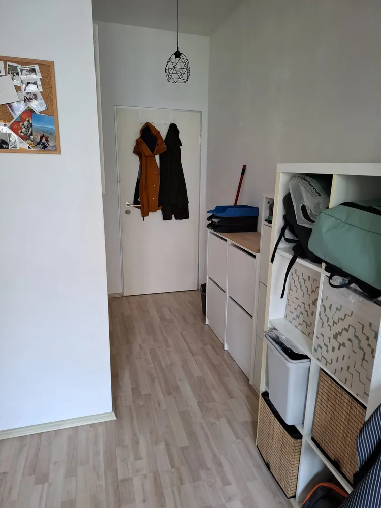 2 Zimmer Wohnung mit 60 m² in Freiburg im Breisgau – Bild 4