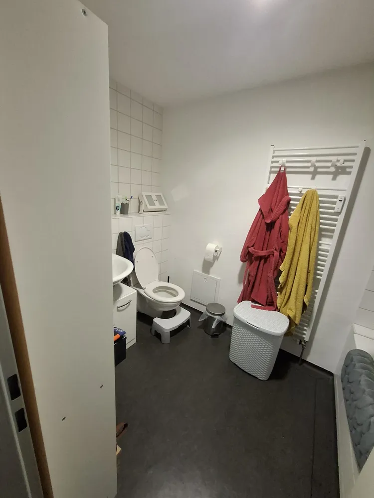 2 Zimmer Wohnung mit 60 m² in Freiburg im Breisgau – Bild 5