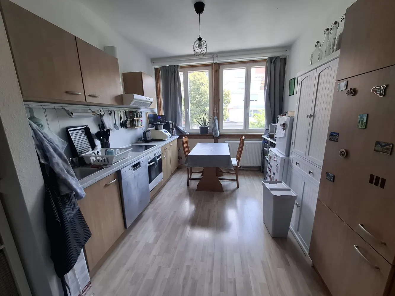 2 Zimmer Wohnung mit 60 m² in Freiburg im Breisgau – Bild 6