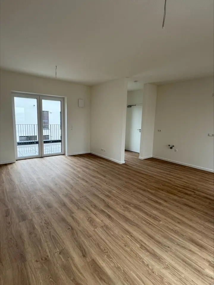 3 Zimmer Wohnung mit 99 m² in Oldenburg – Bild 1