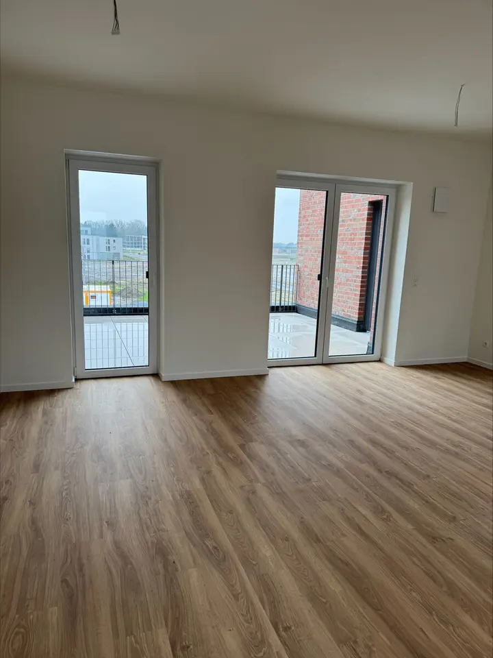 3 Zimmer Wohnung mit 99 m² in Oldenburg – Bild 2