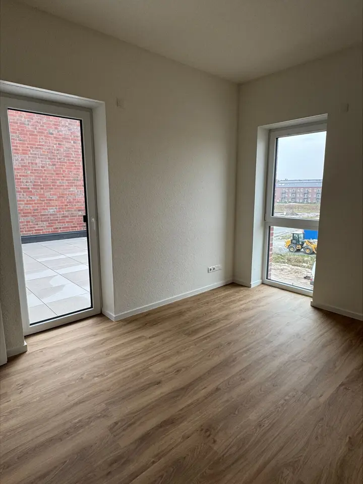 3 Zimmer Wohnung mit 99 m² in Oldenburg – Bild 4