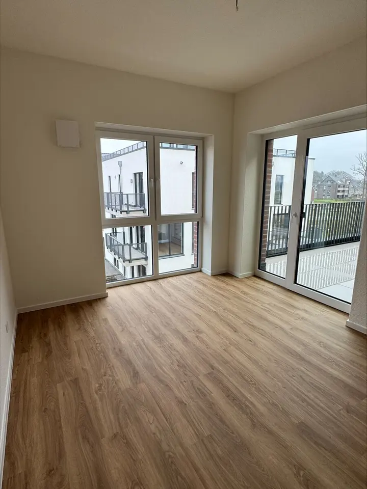 3 Zimmer Wohnung mit 99 m² in Oldenburg – Bild 5