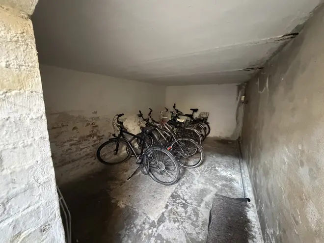 2 Zimmer Wohnung mit 63 m² in Braunschweig – Bild 11