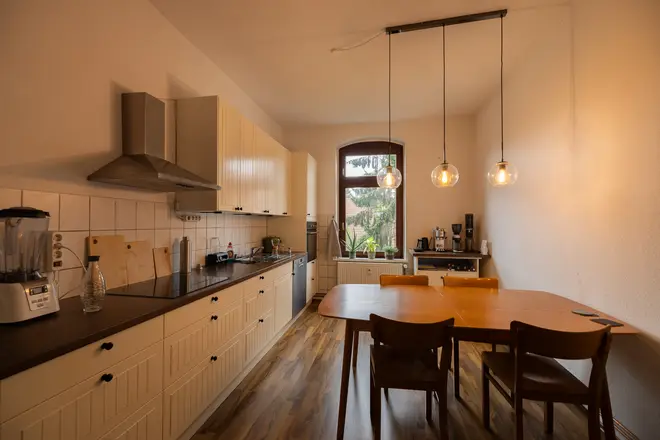 2 Zimmer Wohnung mit 63 m² in Braunschweig – Bild 2