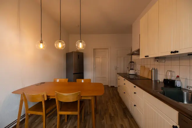 2 Zimmer Wohnung mit 63 m² in Braunschweig – Bild 3
