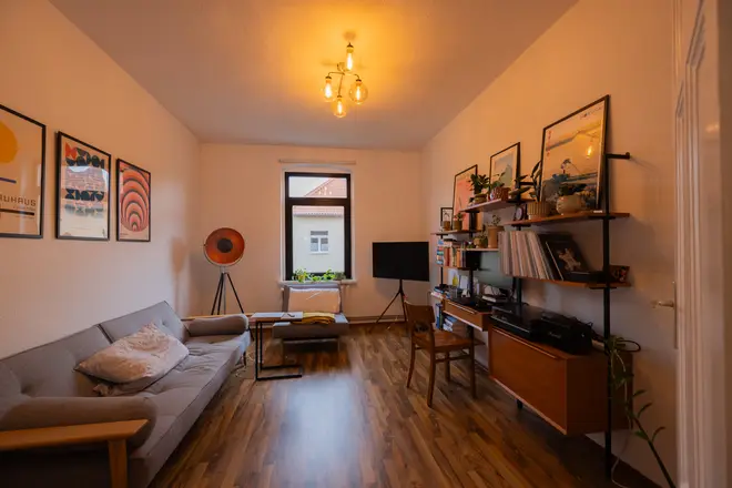 2 Zimmer Wohnung mit 63 m² in Braunschweig – Bild 4