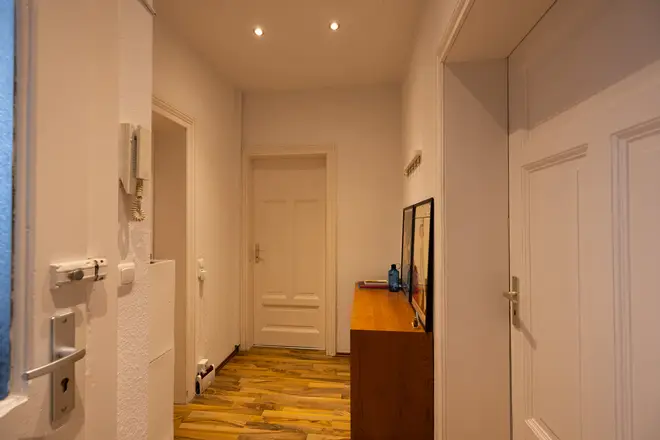 2 Zimmer Wohnung mit 63 m² in Braunschweig – Bild 7