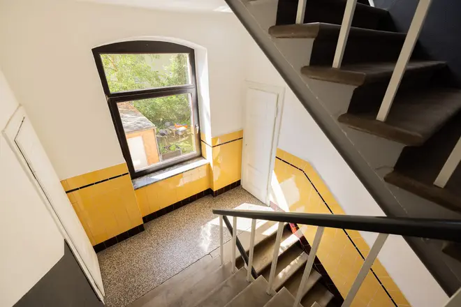 2 Zimmer Wohnung mit 63 m² in Braunschweig – Bild 8