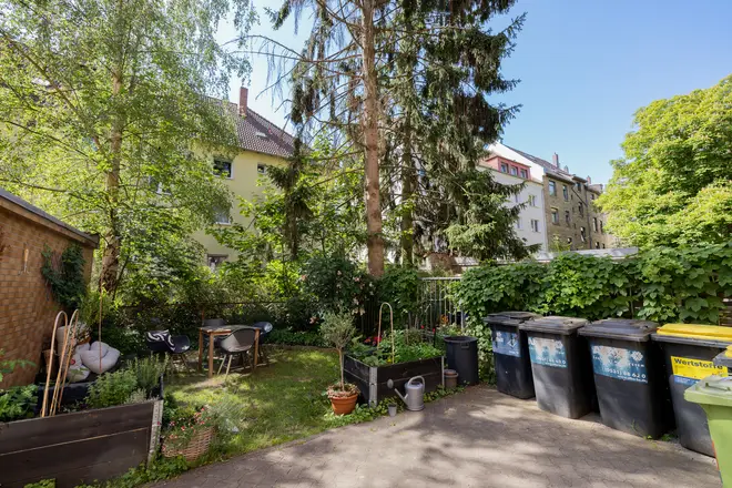 2 Zimmer Wohnung mit 63 m² in Braunschweig – Bild 9