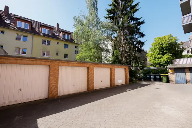 2 Zimmer Wohnung mit 63 m² in Braunschweig – Bild 10