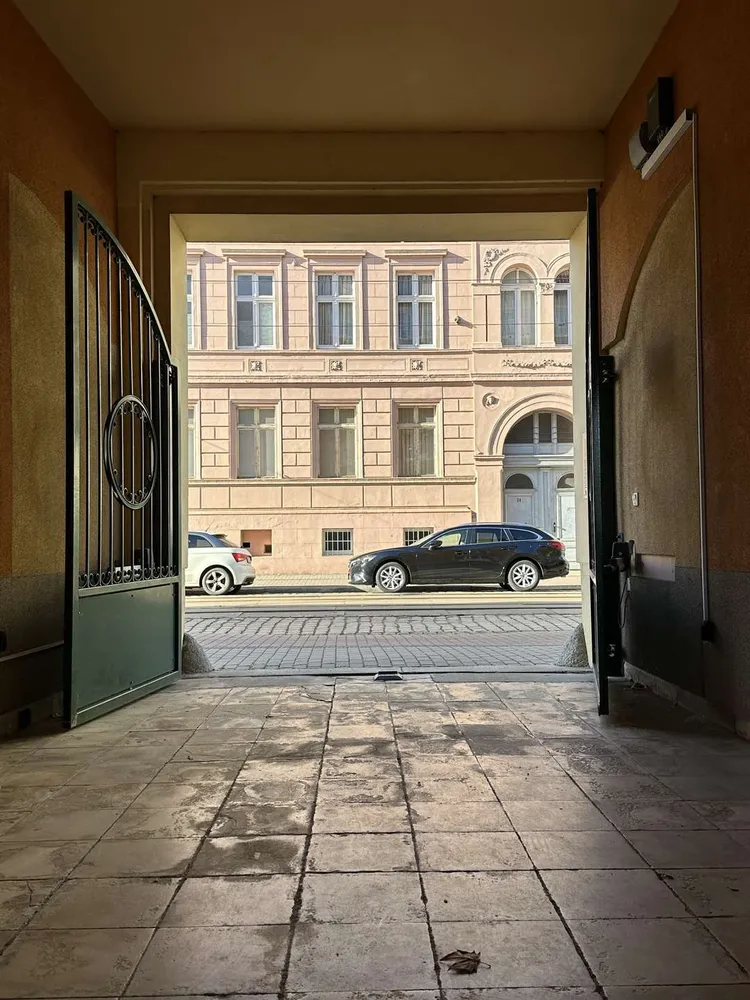 2 Zimmer Wohnung mit 76 m² in Brandenburg an der Havel – Bild 2